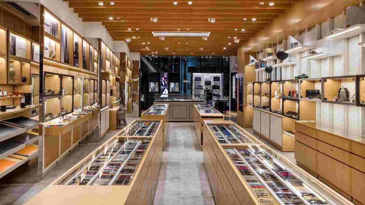 店舗・商空間の建築設計・インテリアデザイン | 建築設計・内装・インテリアのANALOG(アナログ)