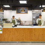 ストーリーカフェ 有隣堂 キュービックプラザ新横浜店のイメージ